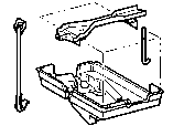 74-02 BATTERY CARRIER